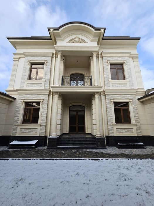 (4) Центр Луначарского Арошкола Дом 3 уровня 340м²