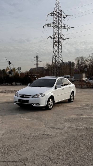 Gentra 2022 Elegant+