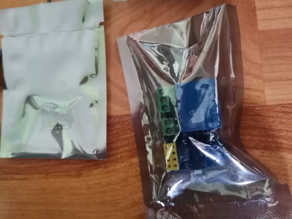 Kit Module radio ESP32 ESP8266 LORA ZigBee + traf curent etc