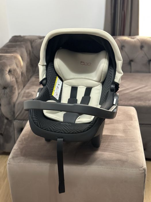 Carucior Peg Perego Book 51 S - ediție limitată