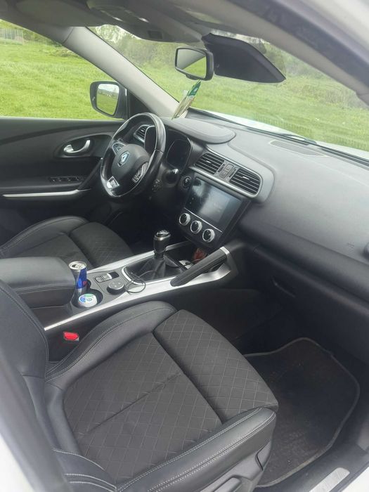 Renault Kadjar 2019 1.2