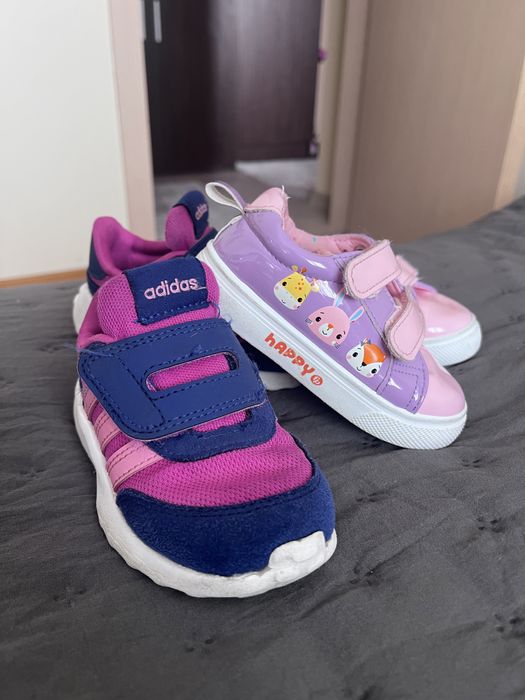 Бебешки обувки, 21/22 размер