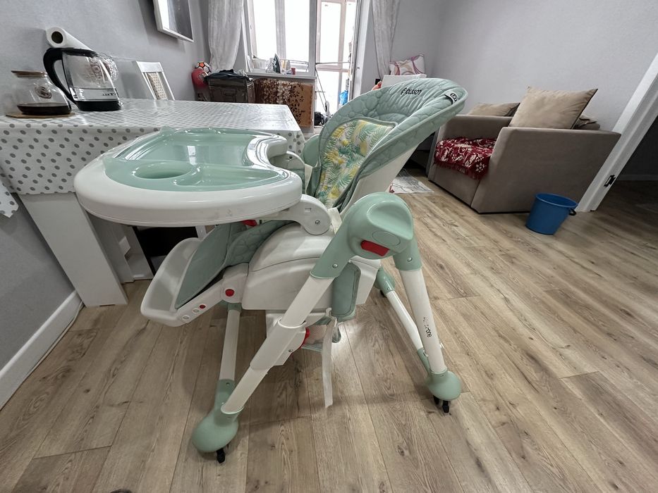 Детский стульчик