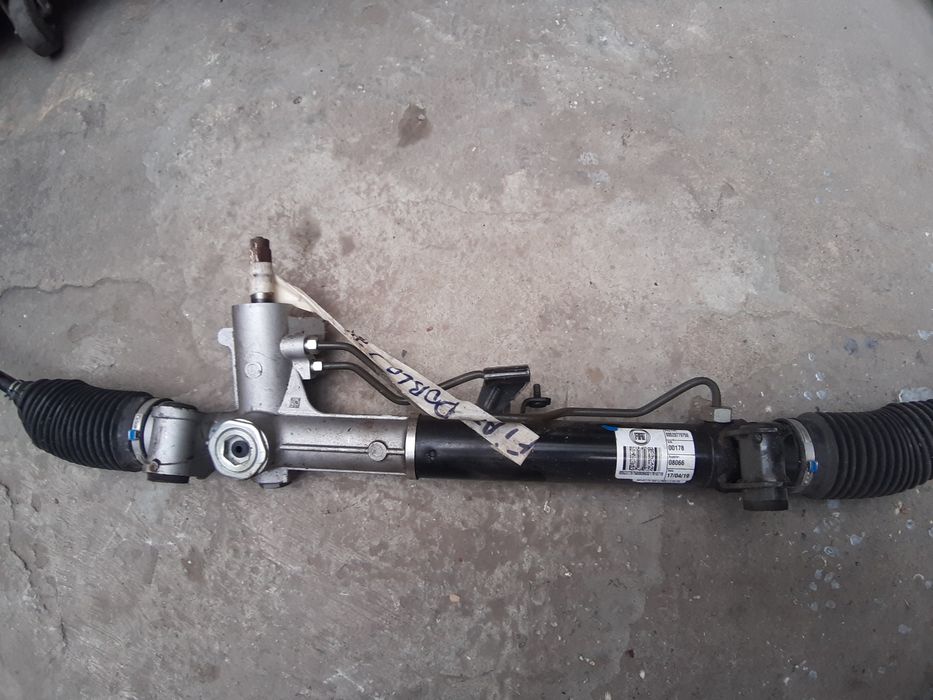 Кормилната реика фиат добло Fiat Doblo 300лв