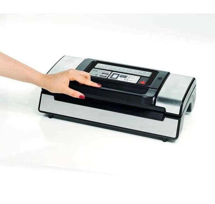 Професионална машина за вакуумиране Laica VT3120