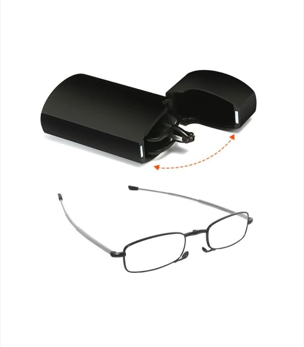 Диоптрични очила +3.5