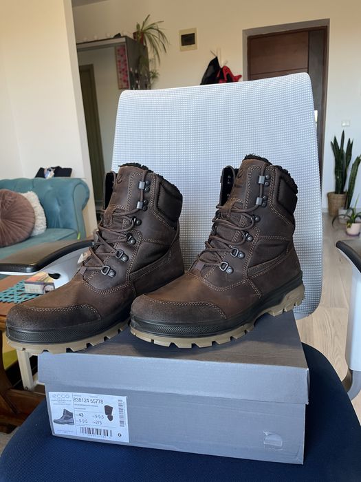 Bocanci Ecco Rugged Track NR 43