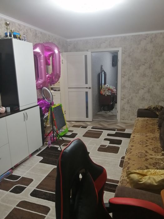 Продам двухкомнатную квартиру