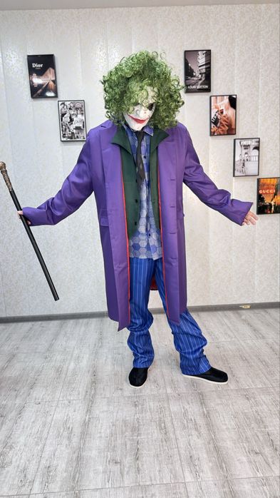 Аренда Карнавальных костюмов