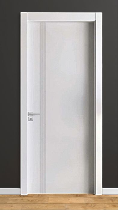 Интериорна врата Roma