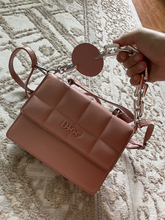 Сумочка Dior