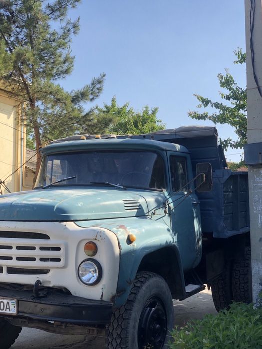 Зил сотилади арендагаям гаплашамиза