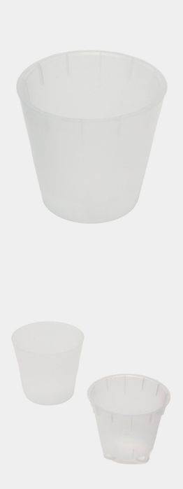 Цветочные горшки/Гул тувак/Gul tuvak