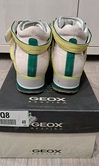 Adidași/Ghete  Geox Respira