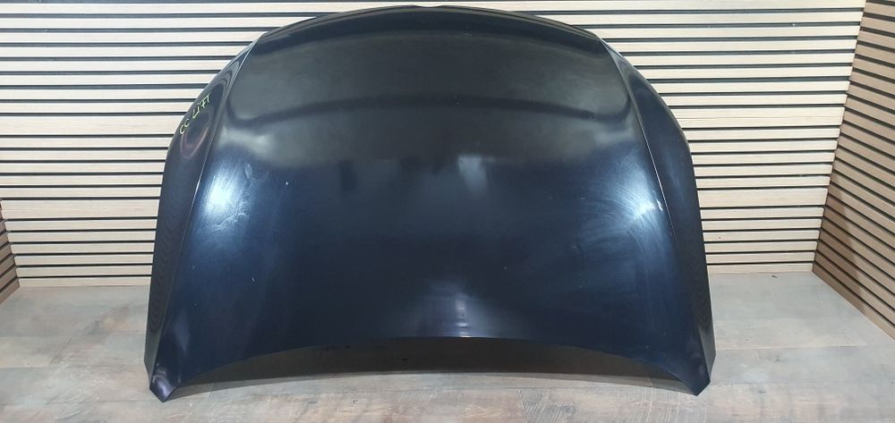 Vw Passat Cc 3c8 face lift capota motor 2012 2013 facelift 2014 2016