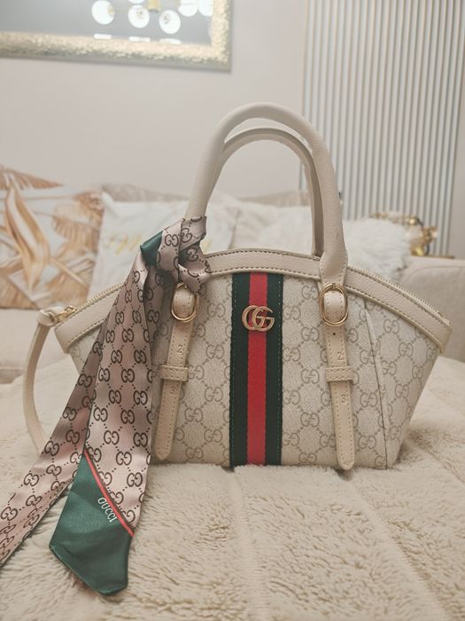 Дамска чанта Gucci