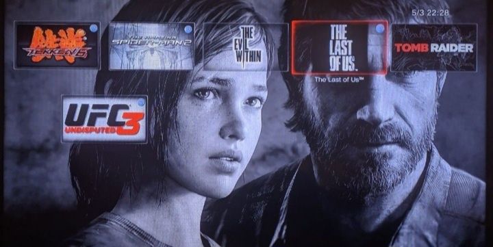 Сони Плейстейшен 3