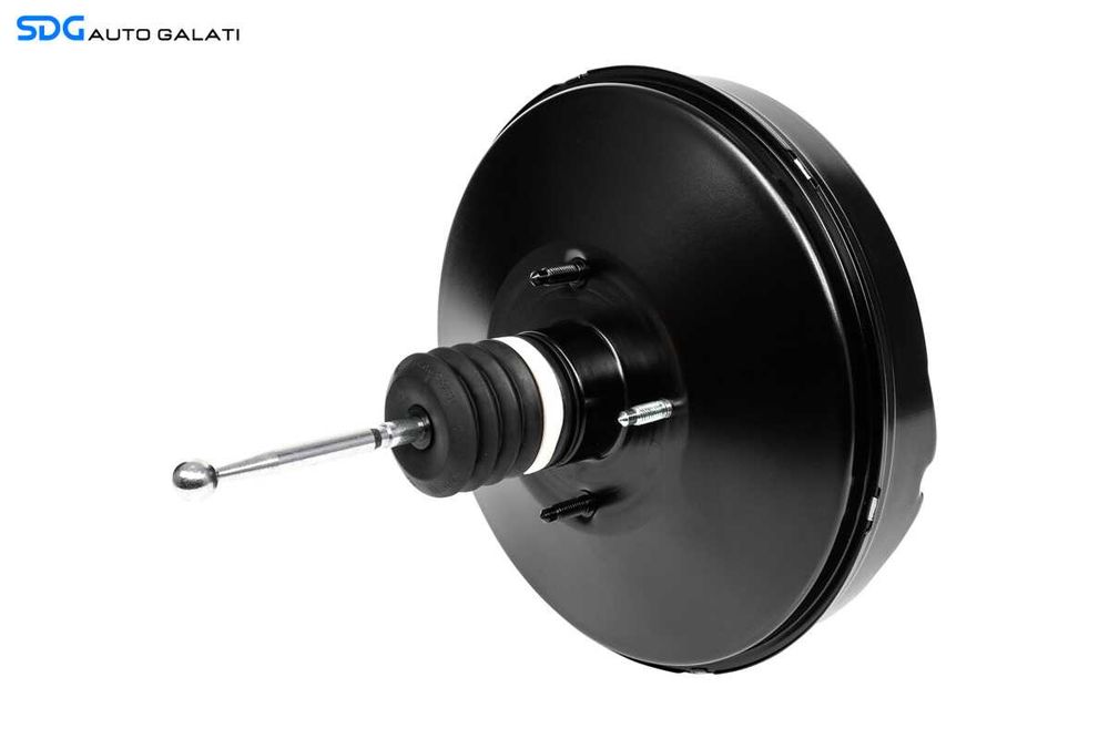 Tulumba Vacuum Vacum Serofrana Servo Frana Peugeot 207 2006 - 2015 Cod 9657455880 [MA0263]