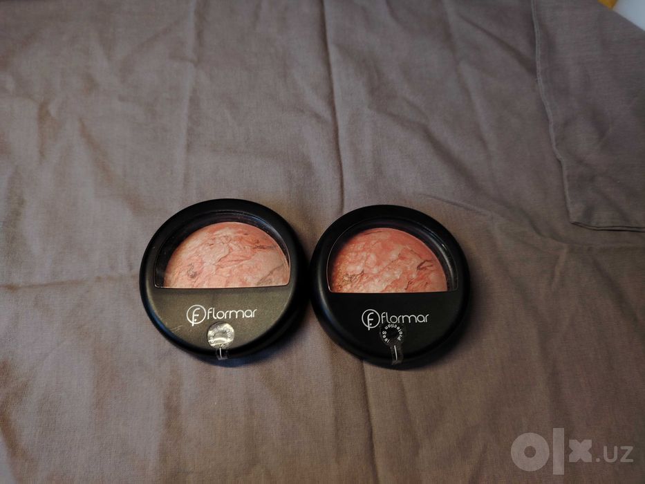 Тональные крема от фирмы Flormar