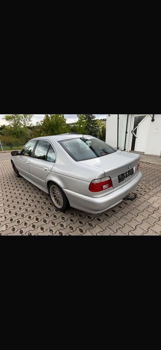 BMW 5 Series 2002 — imagine 2
