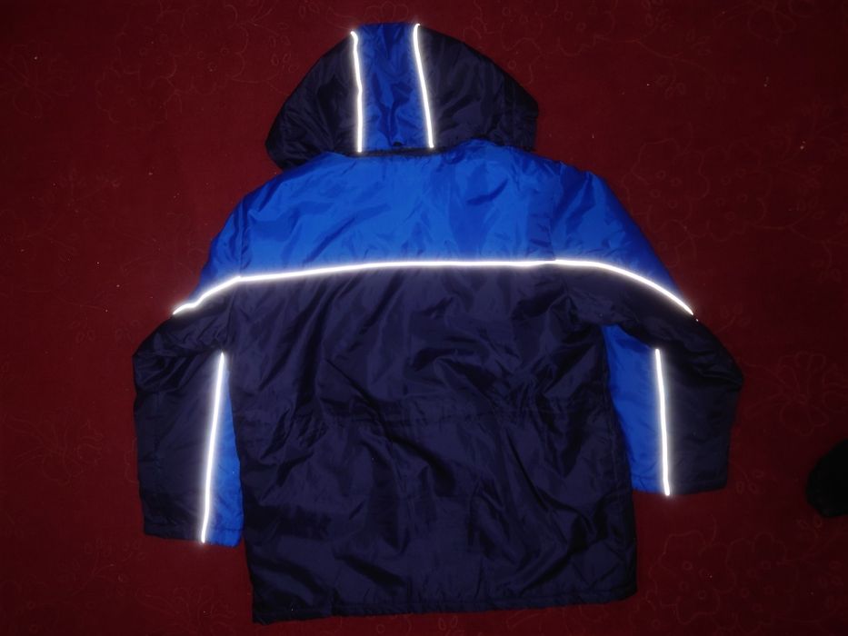 Бушлаты на рост 176/178