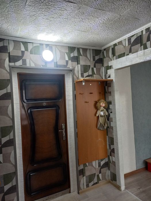 Продам 1-комнатную квартиру