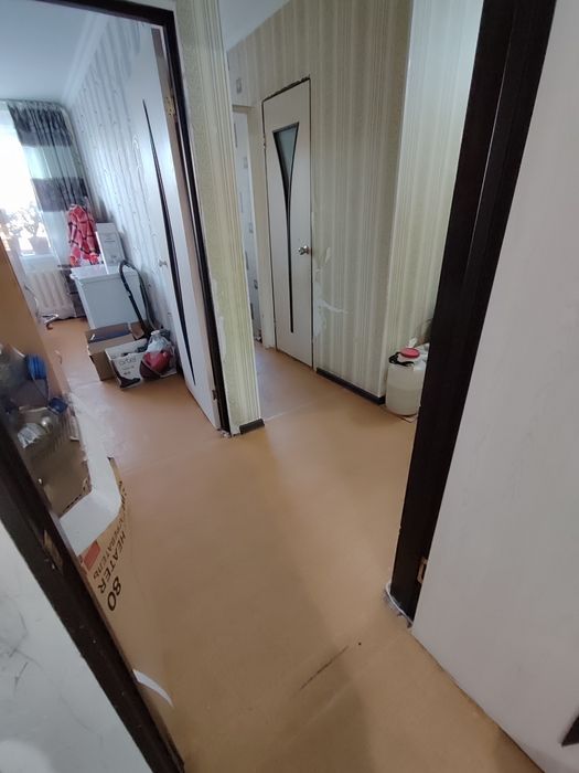 Продается 2-комн (1-91, 1 эт)