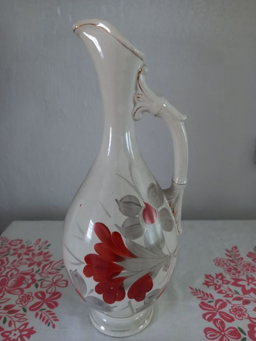 Вазы советского времени