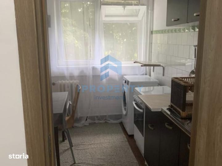 Inchiriere Apartament 2 camere in Bucurestii Noi, semidecomandat, 50 m