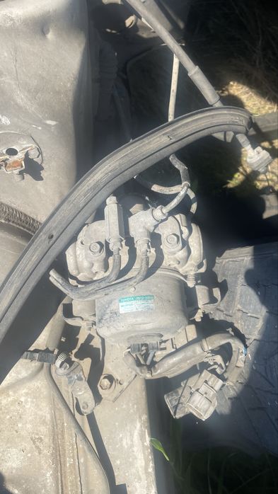 Продам на разбор Крауна Мпджесту