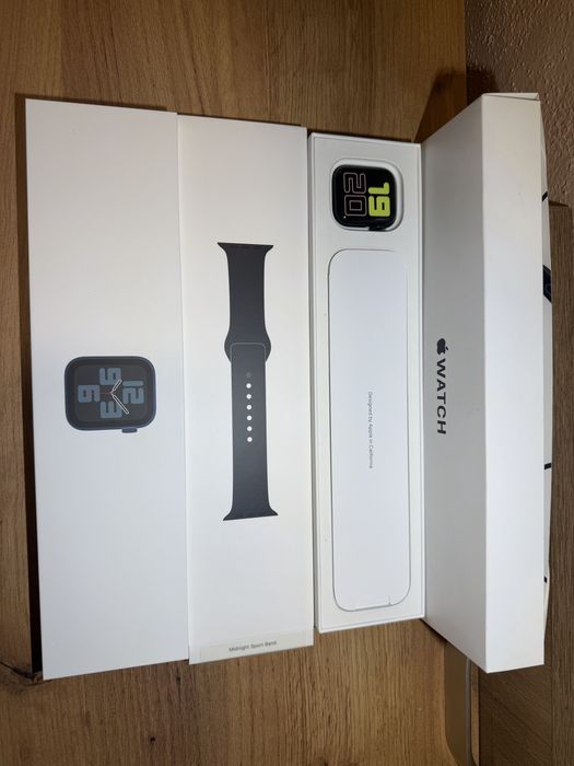 Apple Watch SE 2