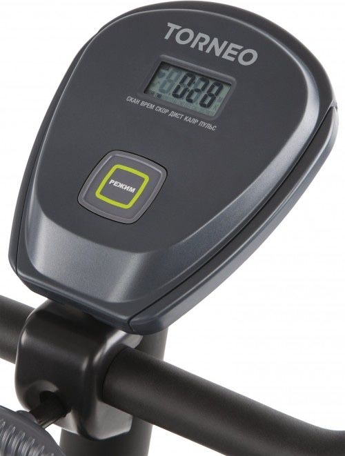 Велотренажер Torneo Nova B-225G