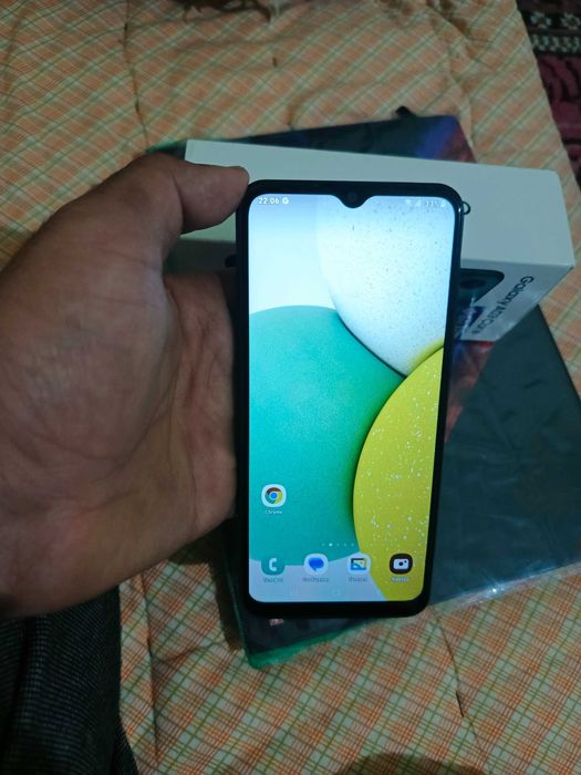 Galaxy Samsung a03core