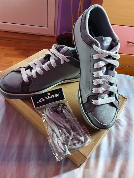 Adidași Nike/geantă