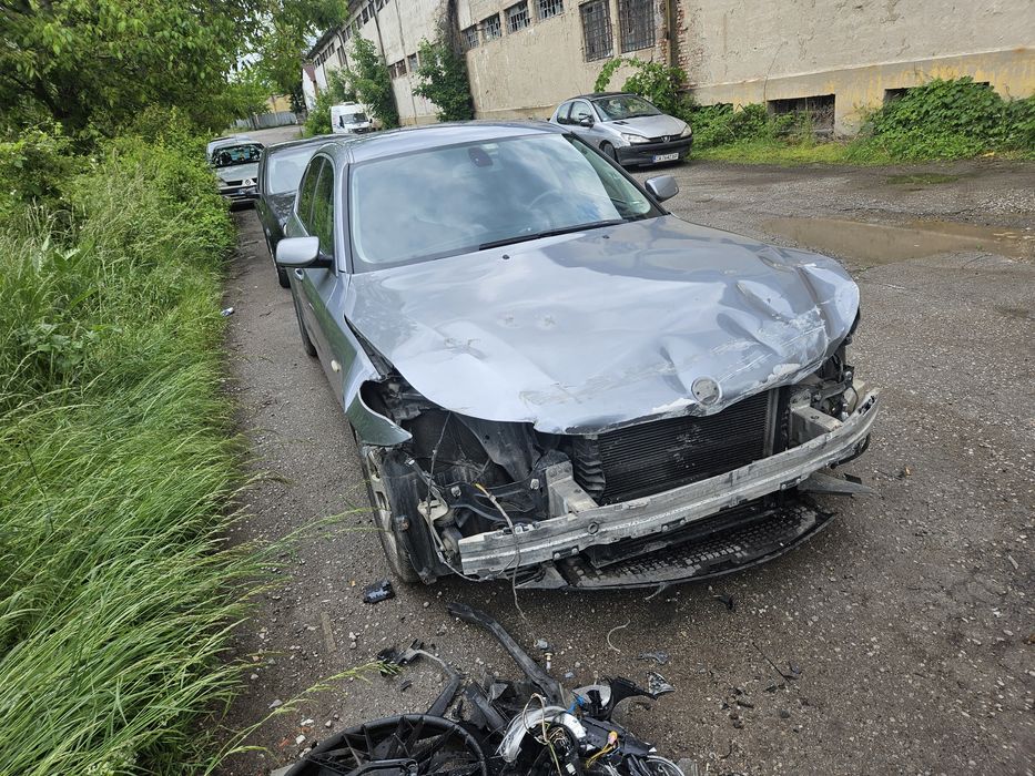 E60 530D 218 Евро 3 части