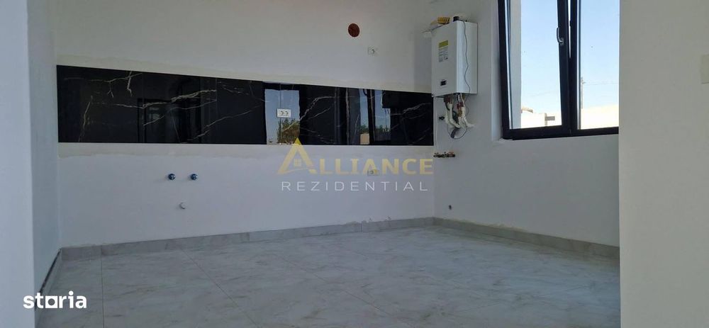 Casa individuala P+1E - 4 camere 3 bai - teren 425mp