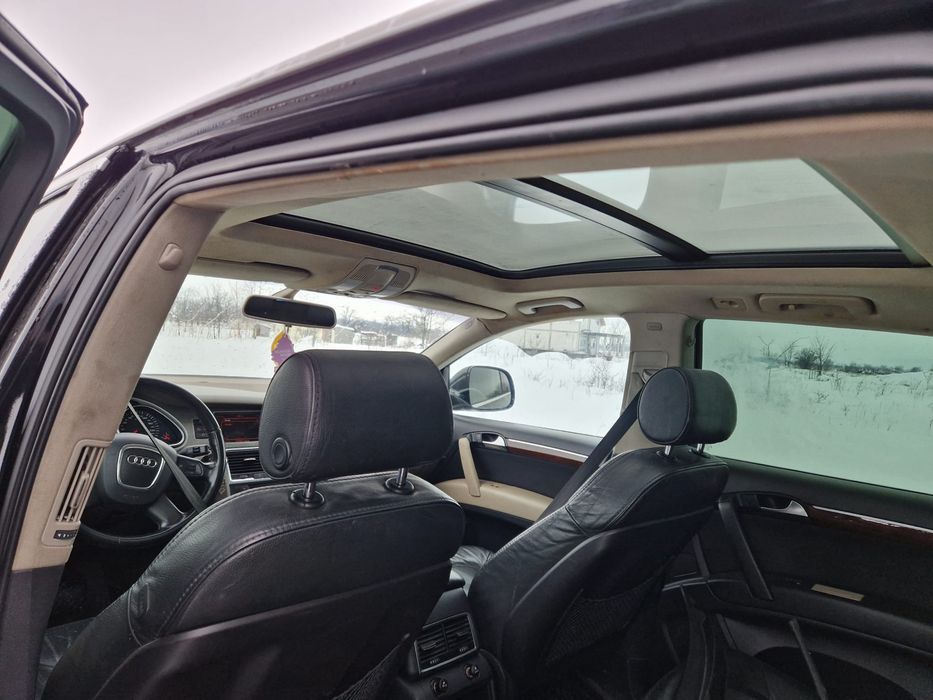 Audi Q7 3.0 Diesel in stare buna