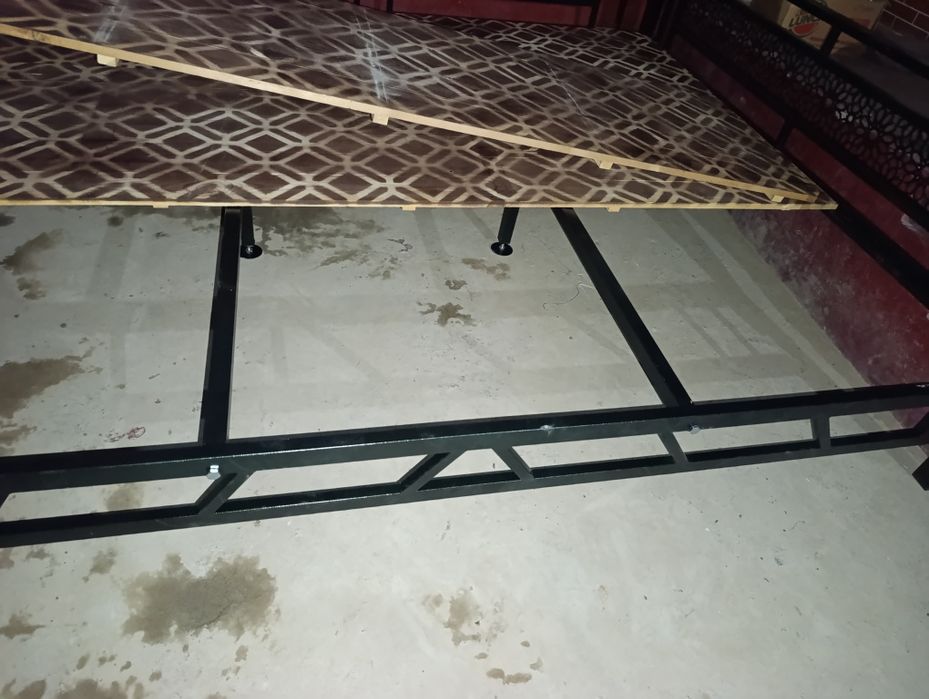 Ассалому Алейкум сўри тапчан хайтек поллари билан