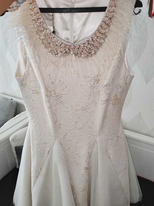 Рокля Юнона/ Junona