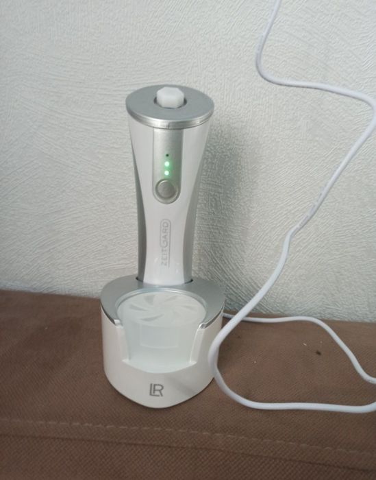 Набор для чистки кожи