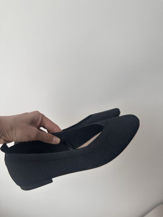 Балетки тканевые OVS 39 размер