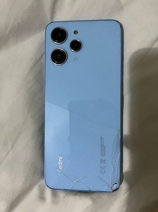 Redmi 12  arzon narxga bervoraman ozila tuzatvolasla