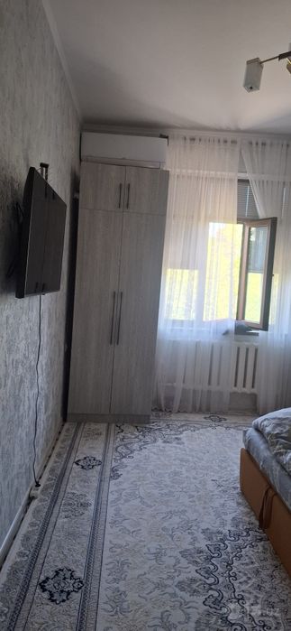 Продаётся квартира