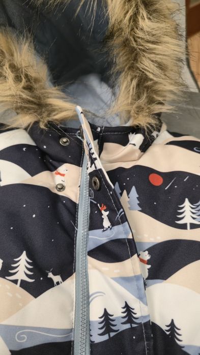 Ескимос 92/98см НОВ