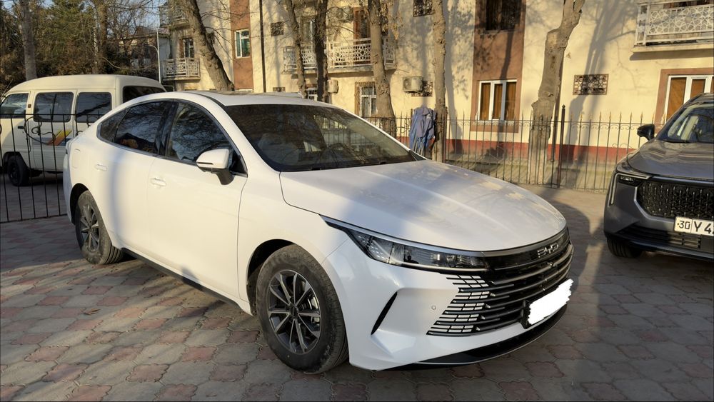 Byd Chazor xolati ideal