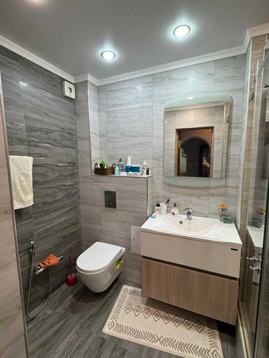 Продается 3 ком квартира район Универмаг