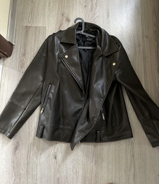 Връхни дрехи hm, zara