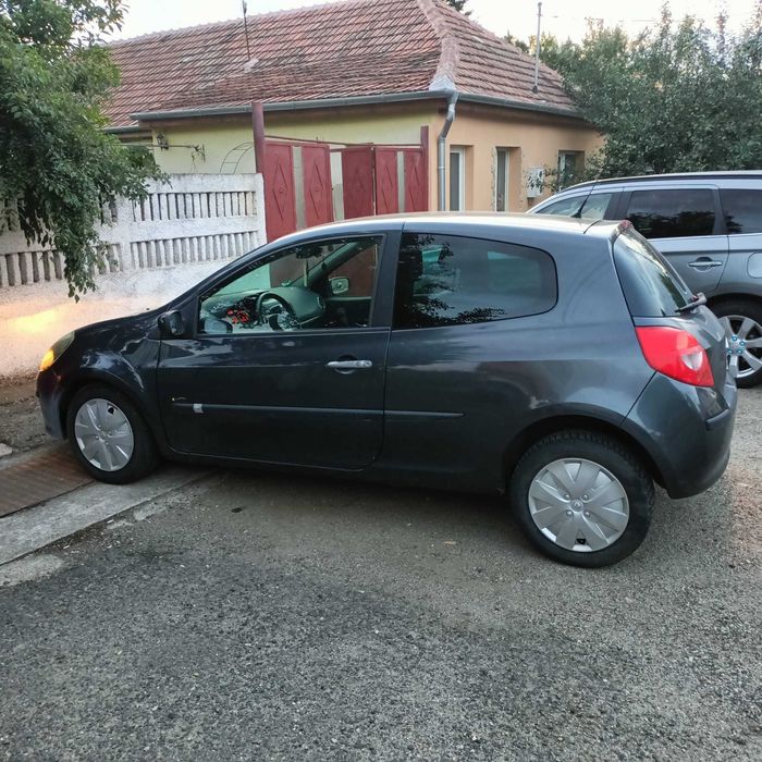 RENAULT Clio 2006 — imagine 2