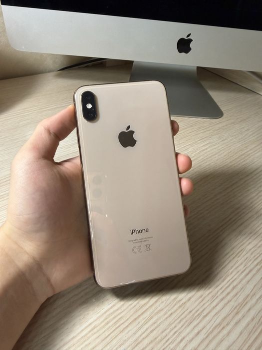 Iphone XS Max 256