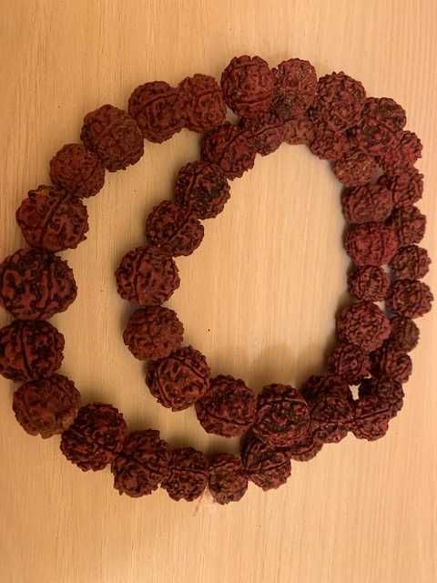 Margele varii modele, din pietre semipretioase, rudraksha etc